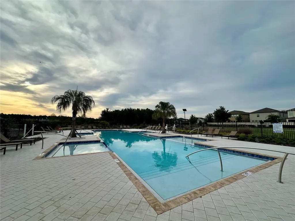 3216 Bryant Park Drive New Port Richey FL 34655