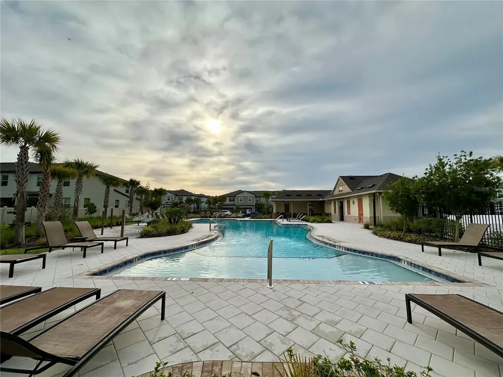 3216 Bryant Park Drive New Port Richey FL 34655