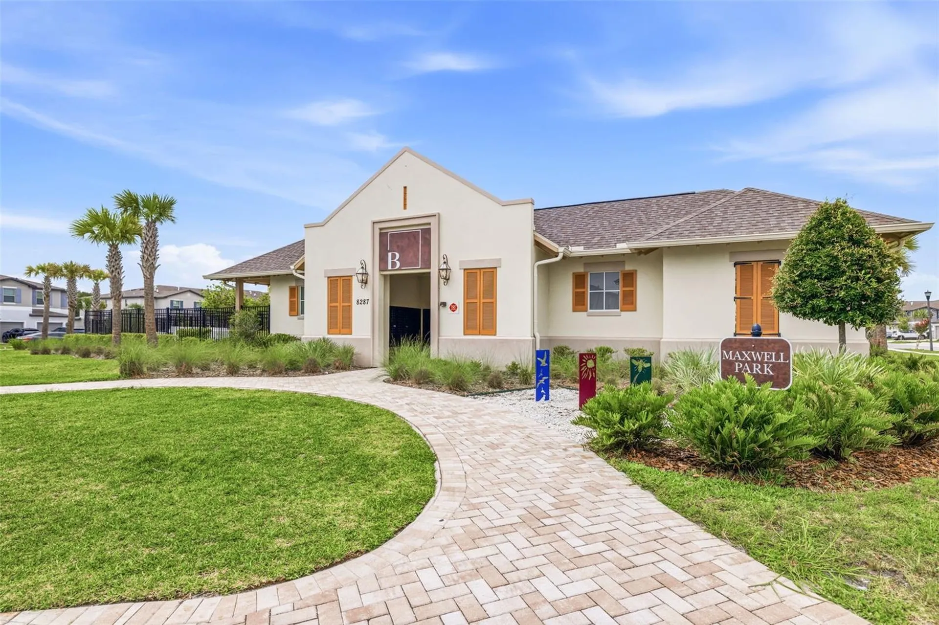 3216 Bryant Park Drive New Port Richey FL 34655