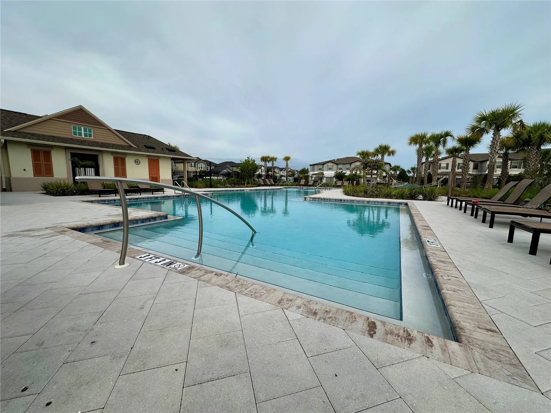 3216 Bryant Park Drive New Port Richey FL 34655