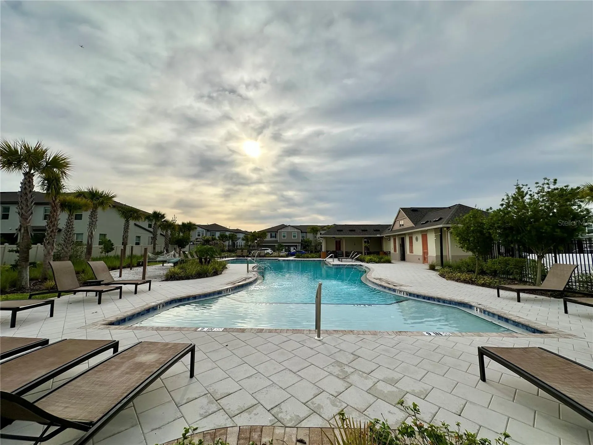 3216 Bryant Park Drive New Port Richey FL 34655