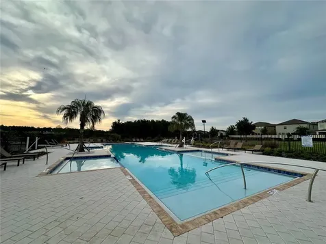 3216 Bryant Park Drive New Port Richey FL 34655