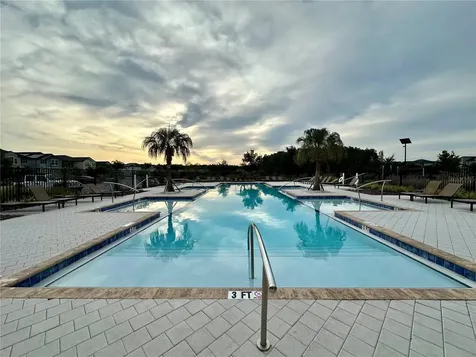 3216 Bryant Park Drive New Port Richey FL 34655