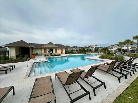 3216 Bryant Park Drive New Port Richey FL 34655