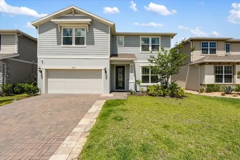 2712 Timbergrove Street St Cloud FL 34771
