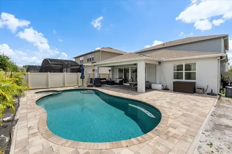 2712 Timbergrove Street St Cloud FL 34771