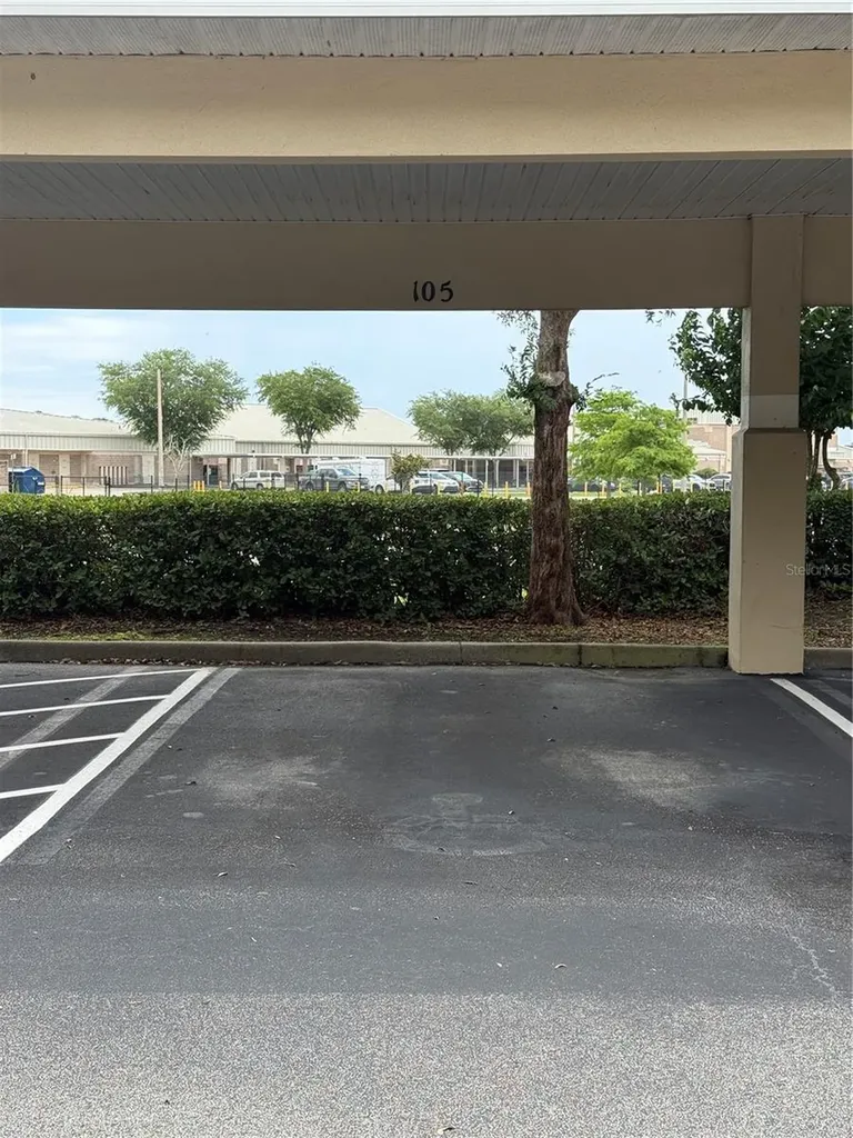 830 Airport Road Port Orange FL 32128