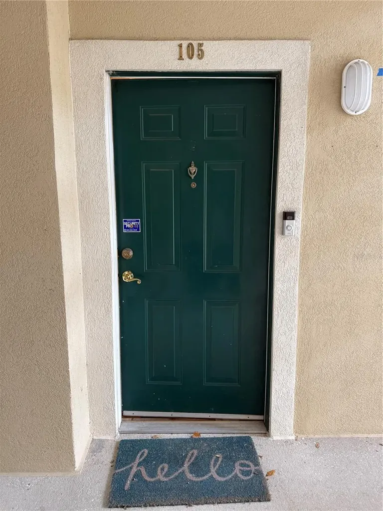 830 Airport Road Port Orange FL 32128