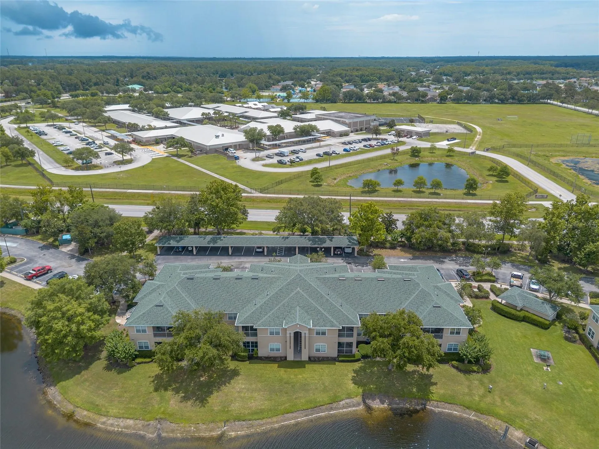 830 Airport Road Port Orange FL 32128