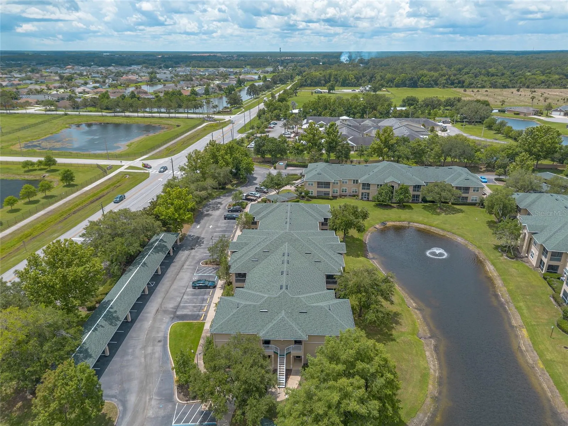 830 Airport Road Port Orange FL 32128