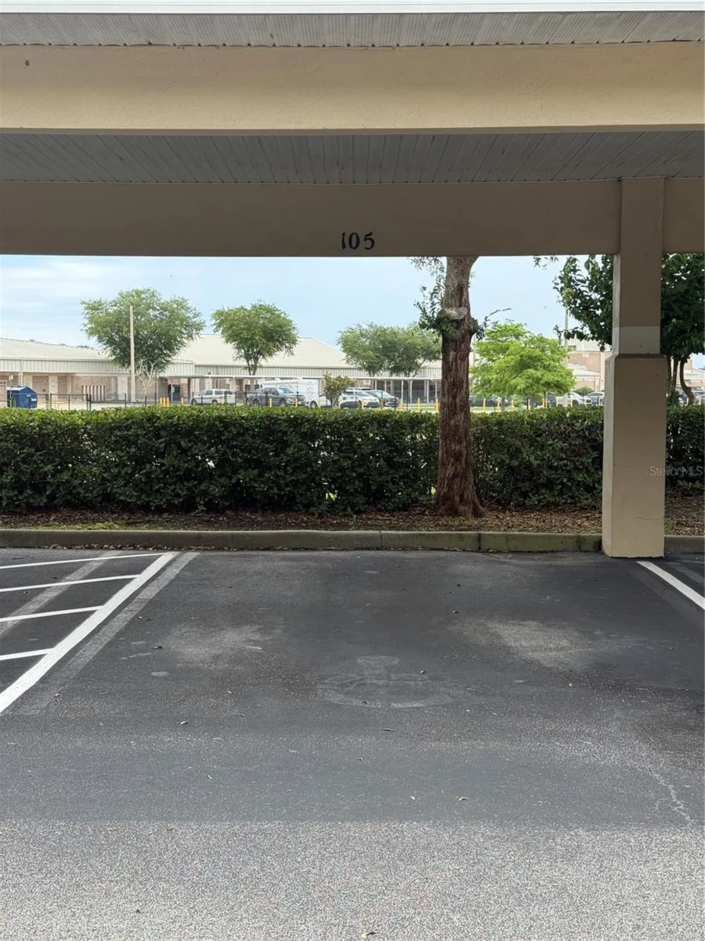 830 Airport Road Port Orange FL 32128