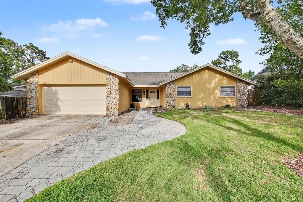 136 Habersham Drive Longwood FL 32779