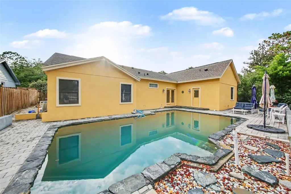 136 Habersham Drive Longwood FL 32779