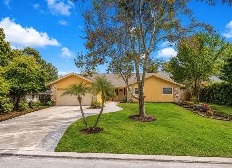 136 Habersham Drive Longwood FL 32779