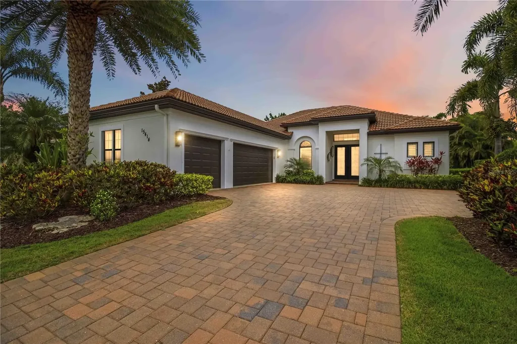 15414 Leven Links Place Bradenton FL 34202