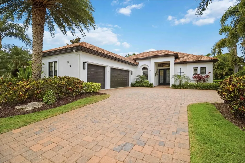 15414 Leven Links Place Bradenton FL 34202