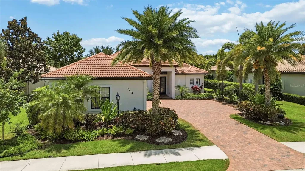 15414 Leven Links Place Bradenton FL 34202