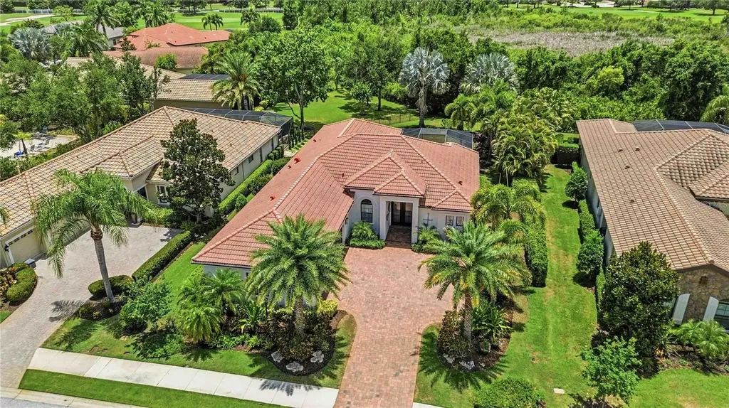 15414 Leven Links Place Bradenton FL 34202