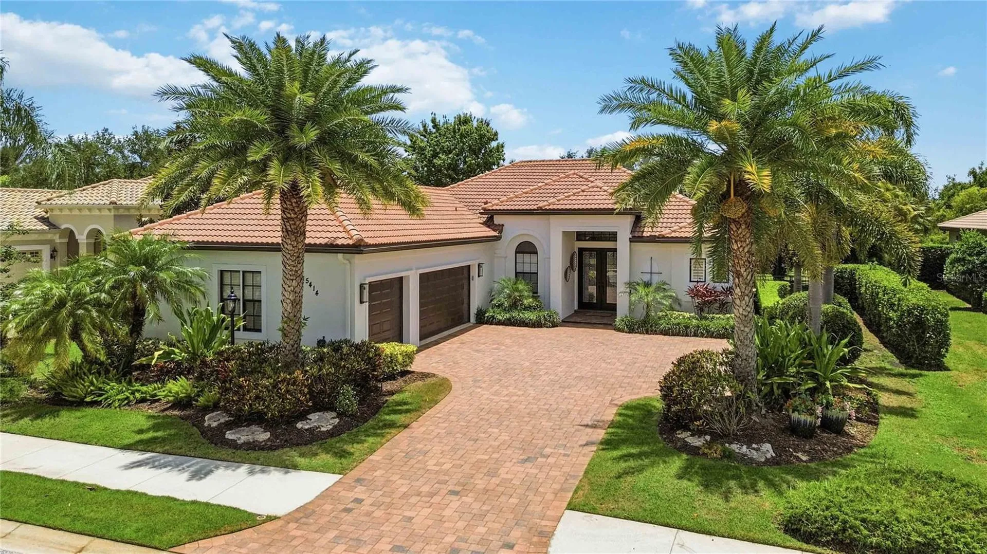 15414 Leven Links Place Bradenton FL 34202