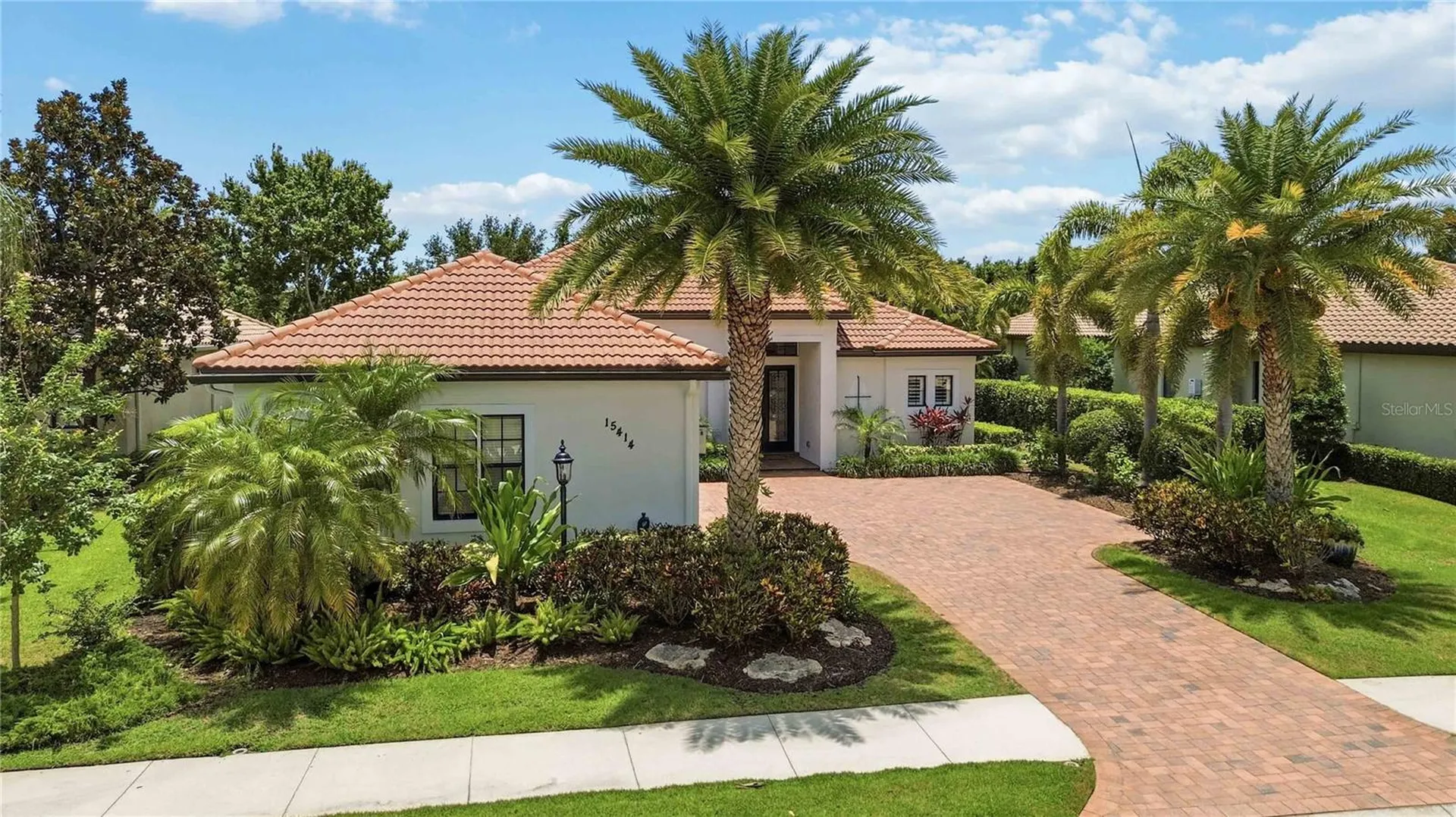 15414 Leven Links Place Bradenton FL 34202
