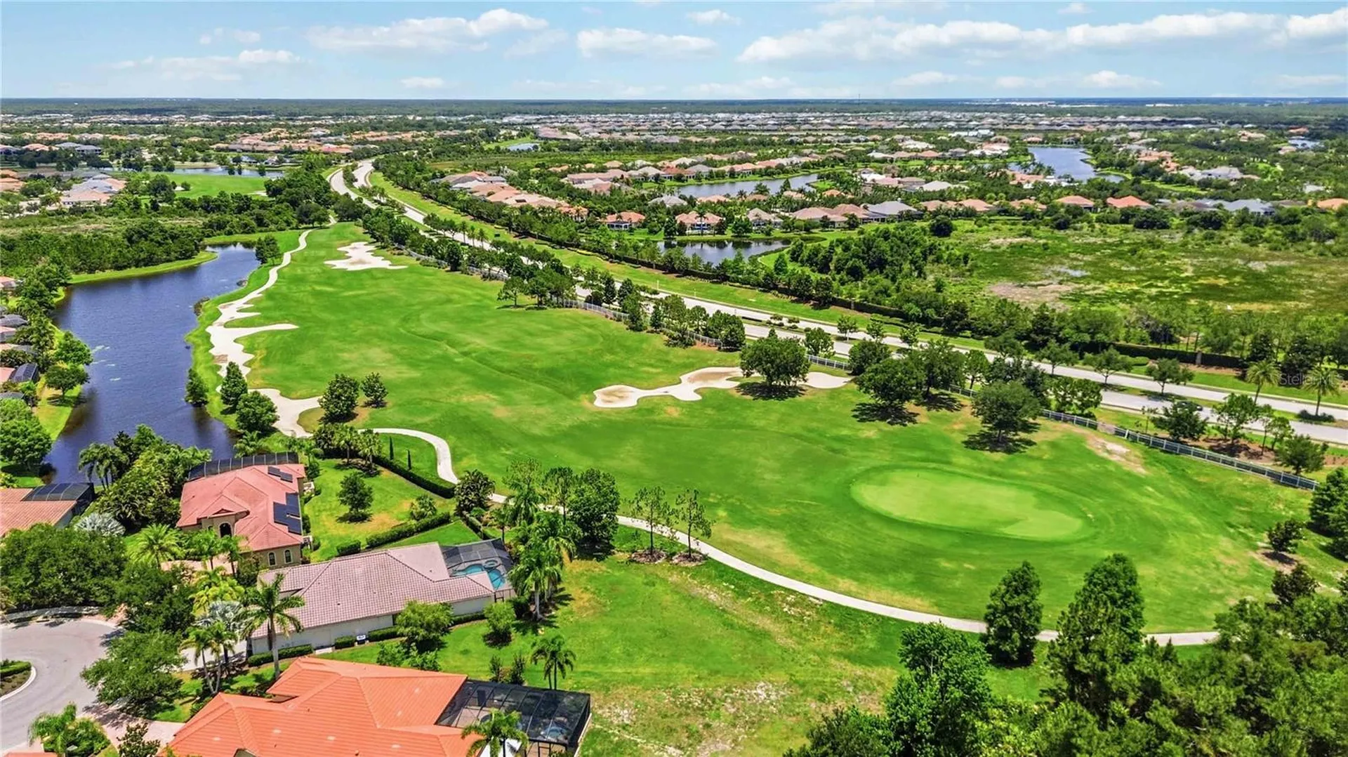 15414 Leven Links Place Bradenton FL 34202