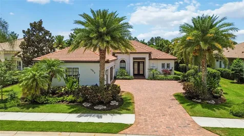15414 Leven Links Place Bradenton FL 34202