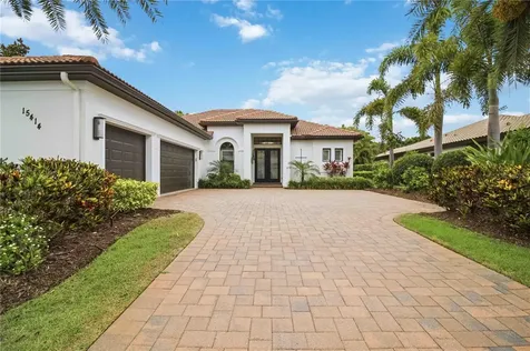 15414 Leven Links Place Bradenton FL 34202