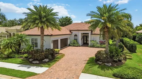 15414 Leven Links Place Bradenton FL 34202