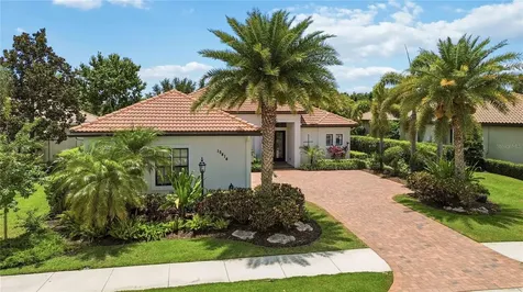 15414 Leven Links Place Bradenton FL 34202