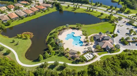15414 Leven Links Place Bradenton FL 34202