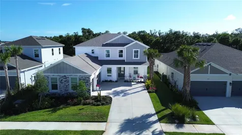 9217 Torrent Trail Sarasota FL 34241