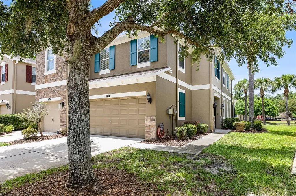 12589 Streamdale Drive Tampa FL 33626