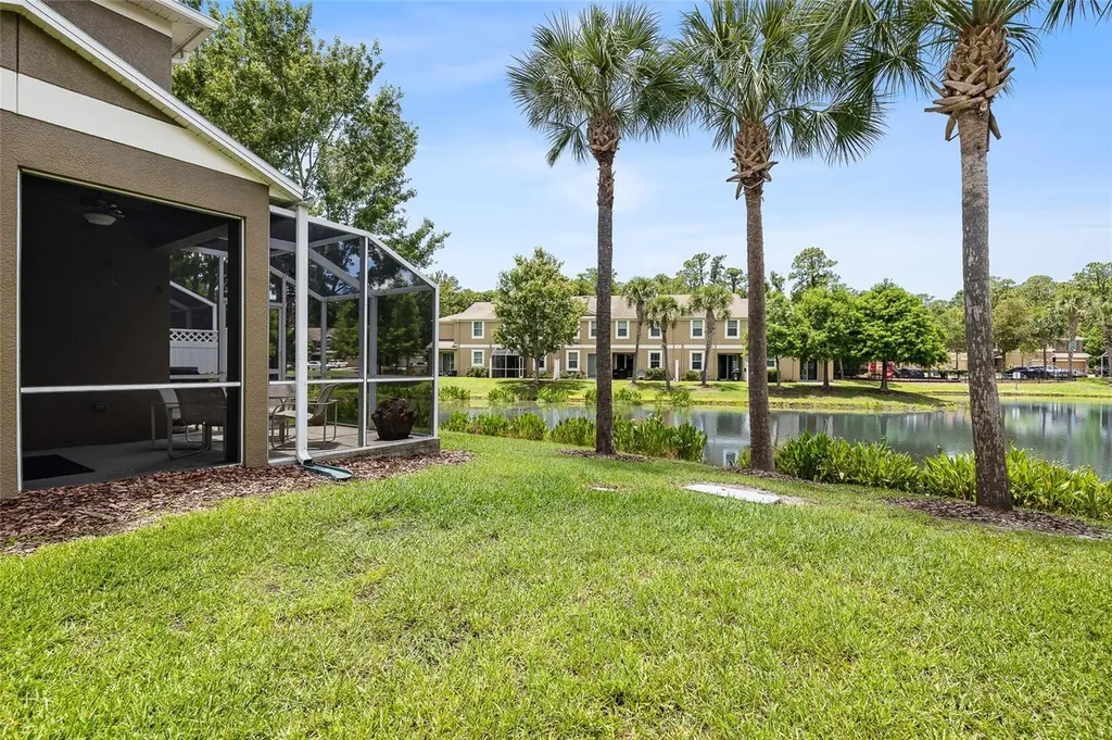 12589 Streamdale Drive Tampa FL 33626