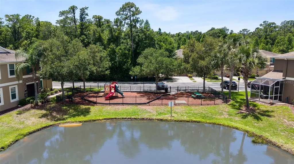 12589 Streamdale Drive Tampa FL 33626