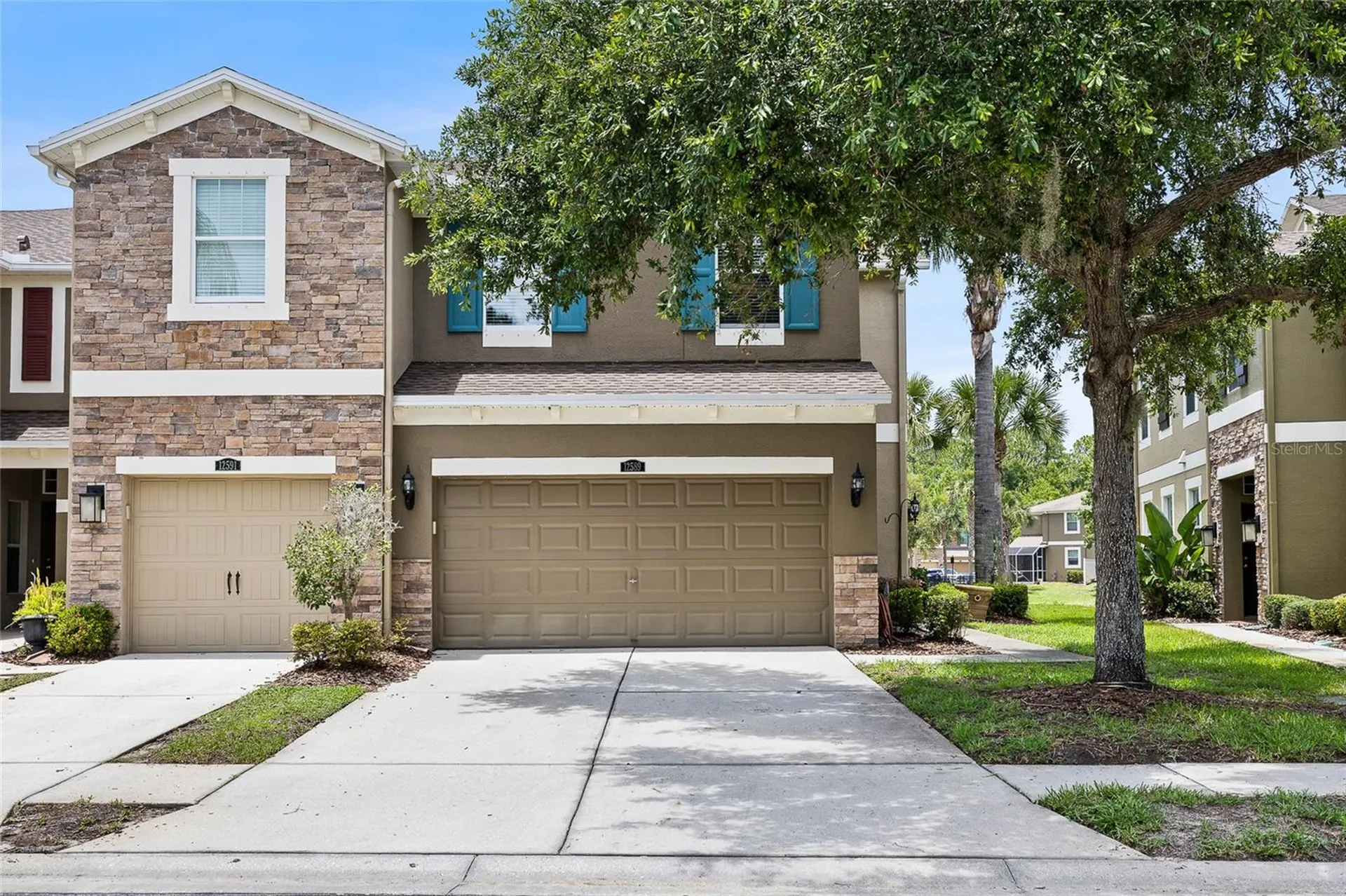 12589 Streamdale Drive Tampa FL 33626