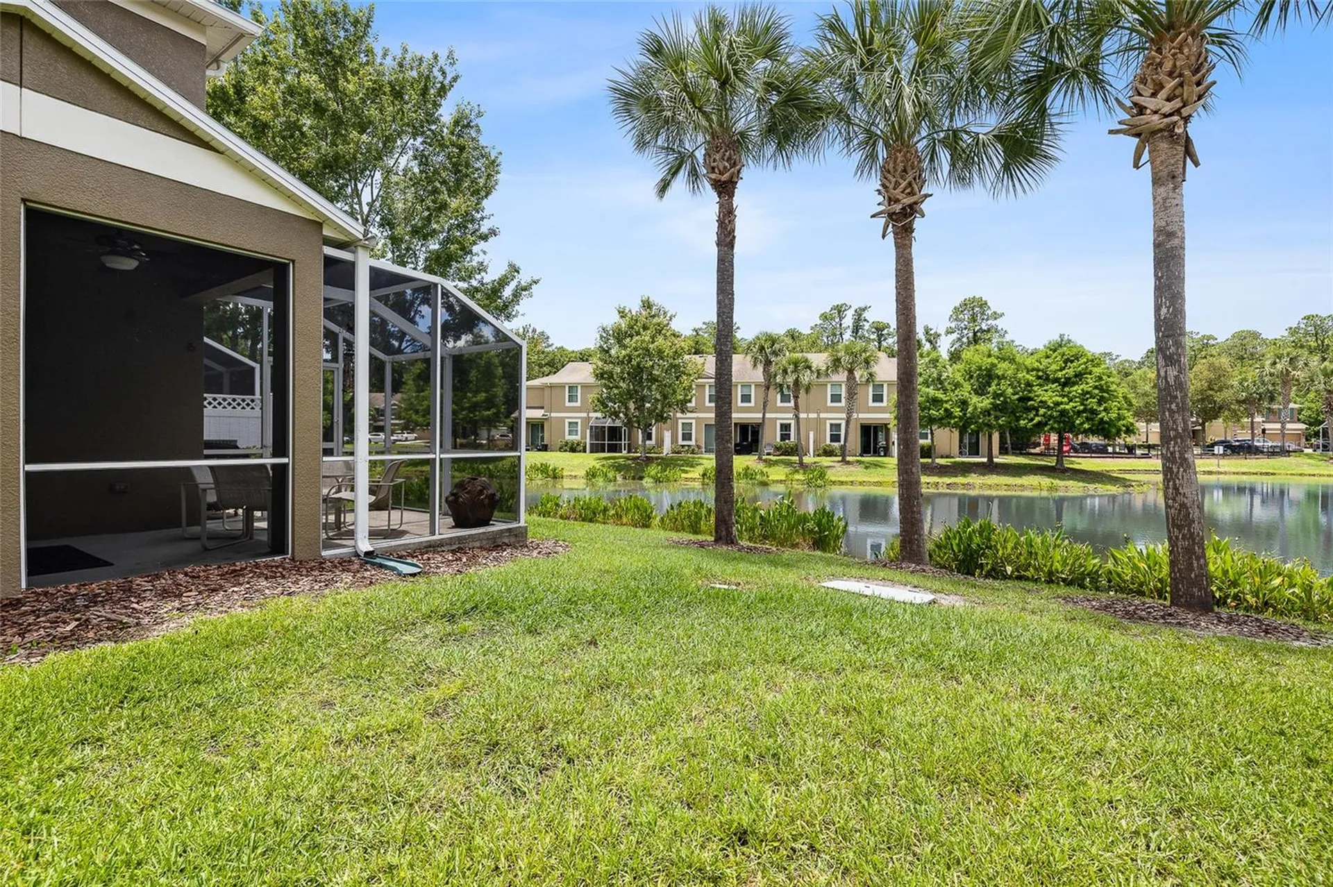 12589 Streamdale Drive Tampa FL 33626