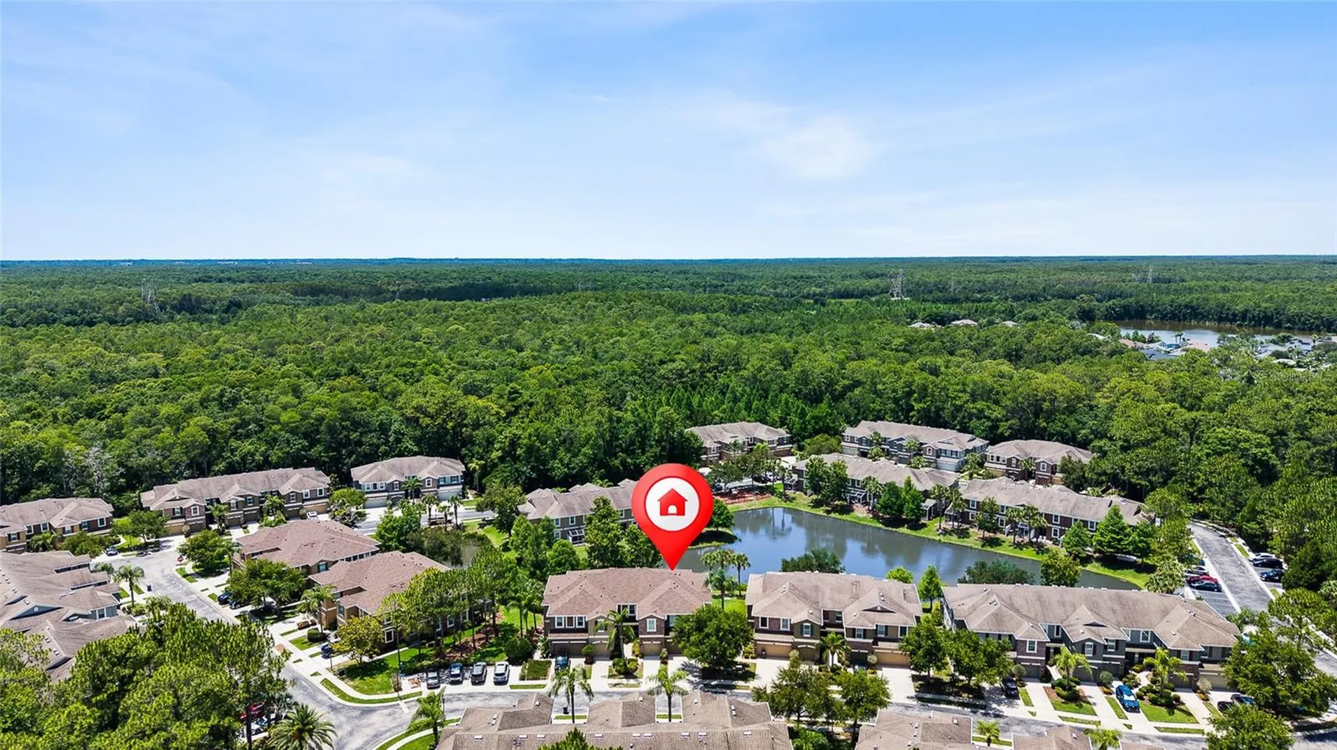 12589 Streamdale Drive Tampa FL 33626