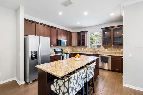 12589 Streamdale Drive Tampa FL 33626