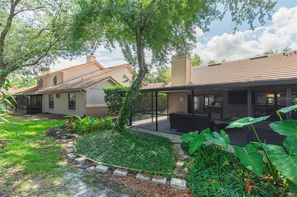 17548 Fairmeadow Drive Tampa FL 33647
