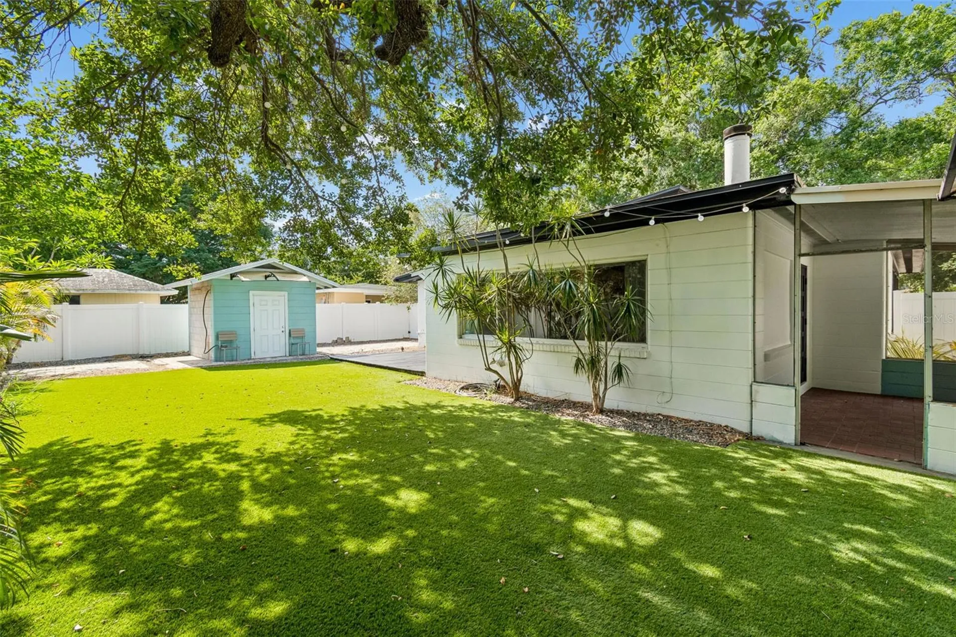 4602 W Bay Villa Avenue Tampa FL 33629
