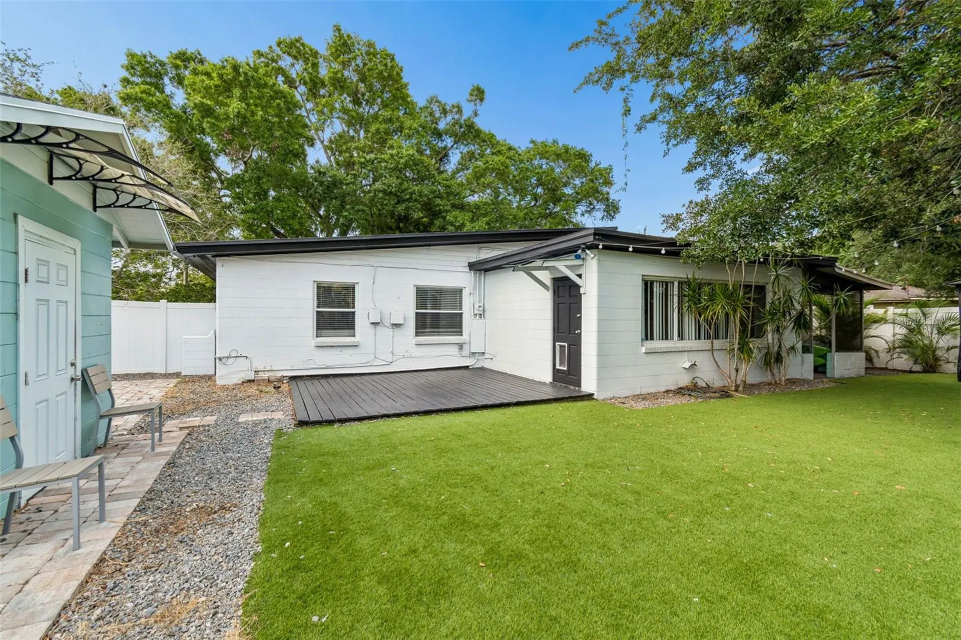 4602 W Bay Villa Avenue Tampa FL 33629