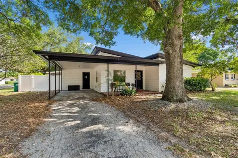 4602 W Bay Villa Avenue Tampa FL 33629