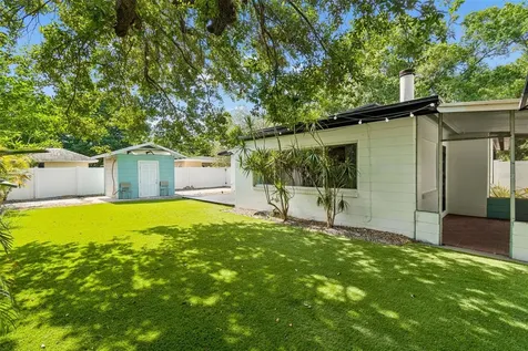 4602 W Bay Villa Avenue Tampa FL 33629