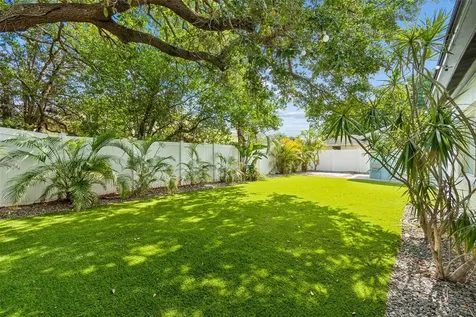4602 W Bay Villa Avenue Tampa FL 33629