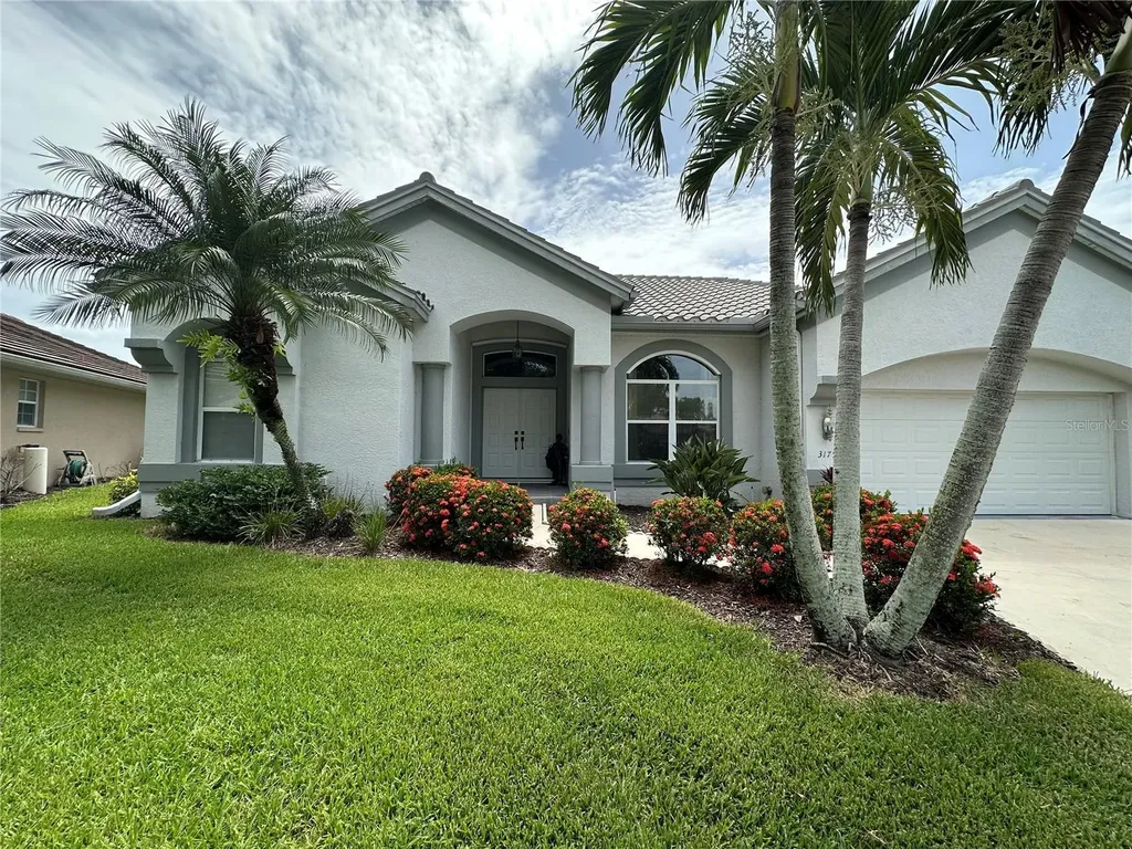 3175 Village Lane Port Charlotte FL 33953