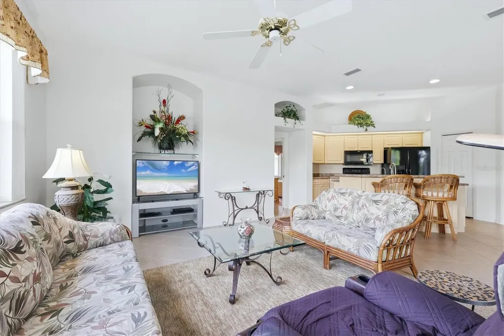 3175 Village Lane Port Charlotte FL 33953