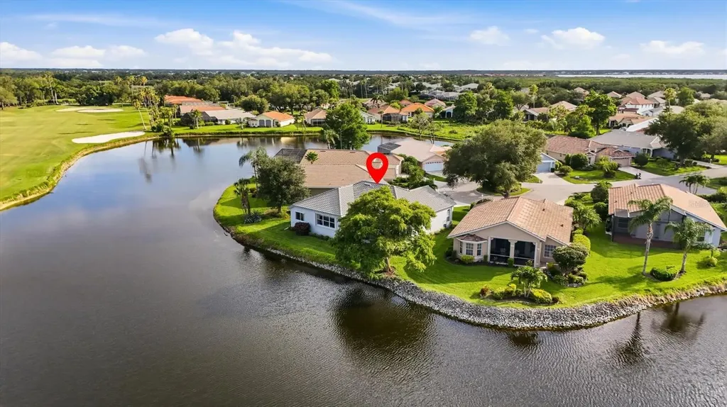 3175 Village Lane Port Charlotte FL 33953