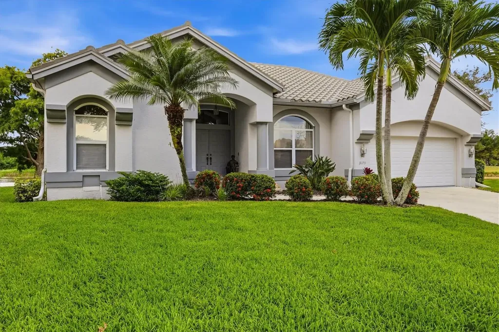 3175 Village Lane Port Charlotte FL 33953
