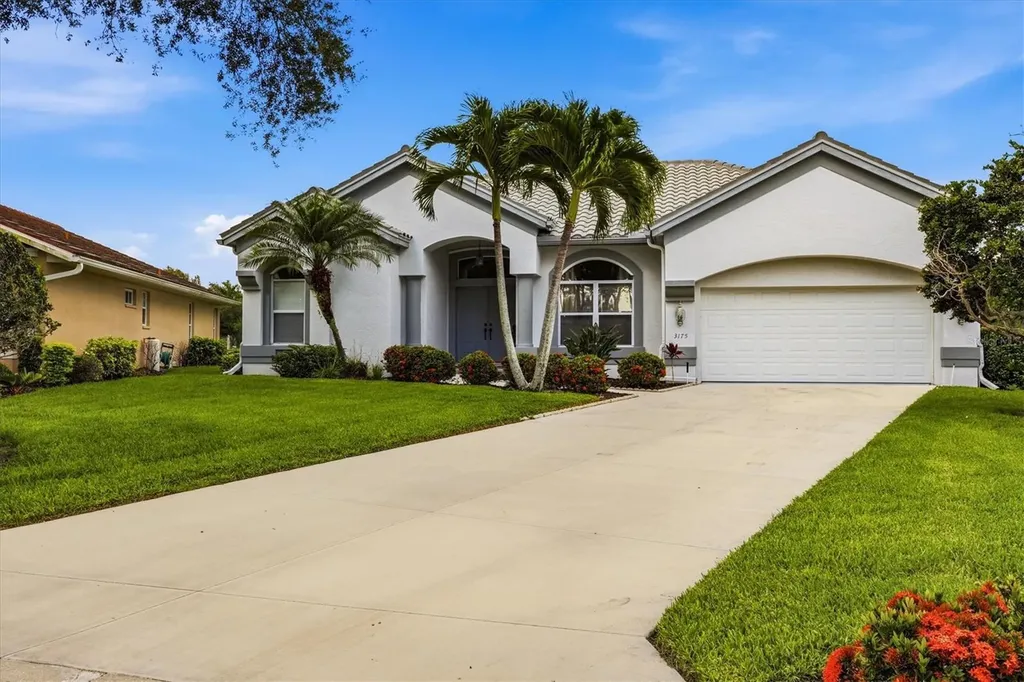 3175 Village Lane Port Charlotte FL 33953