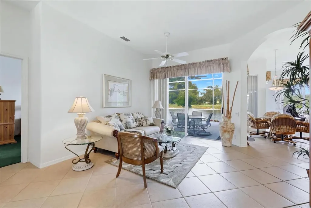 3175 Village Lane Port Charlotte FL 33953